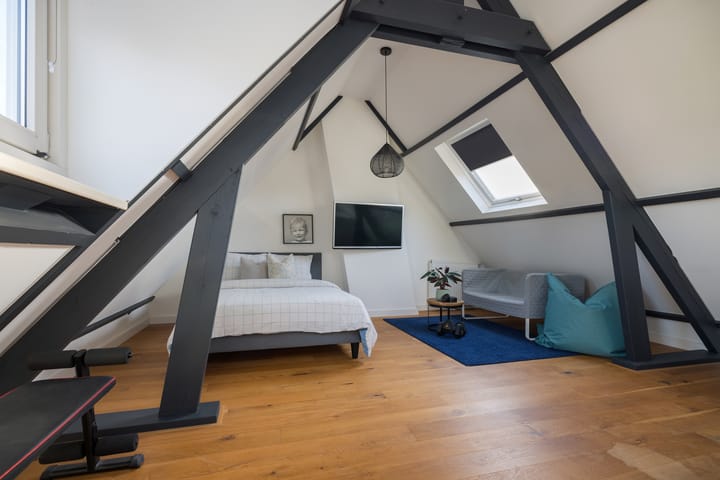 Photo 32 of Pasteurlaan 116