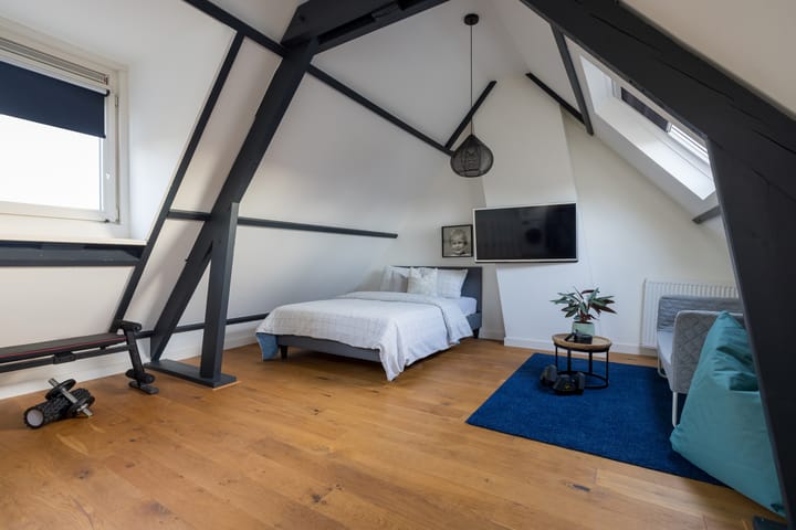 Photo 33 of Pasteurlaan 116