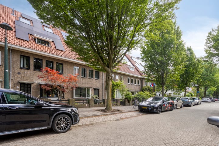 Photo 36 of Pasteurlaan 116