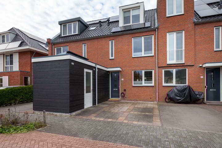 Jacob Barneveldstraat 69