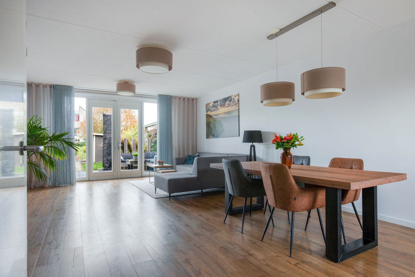 Foto 5 van Jacob Barneveldstraat 69