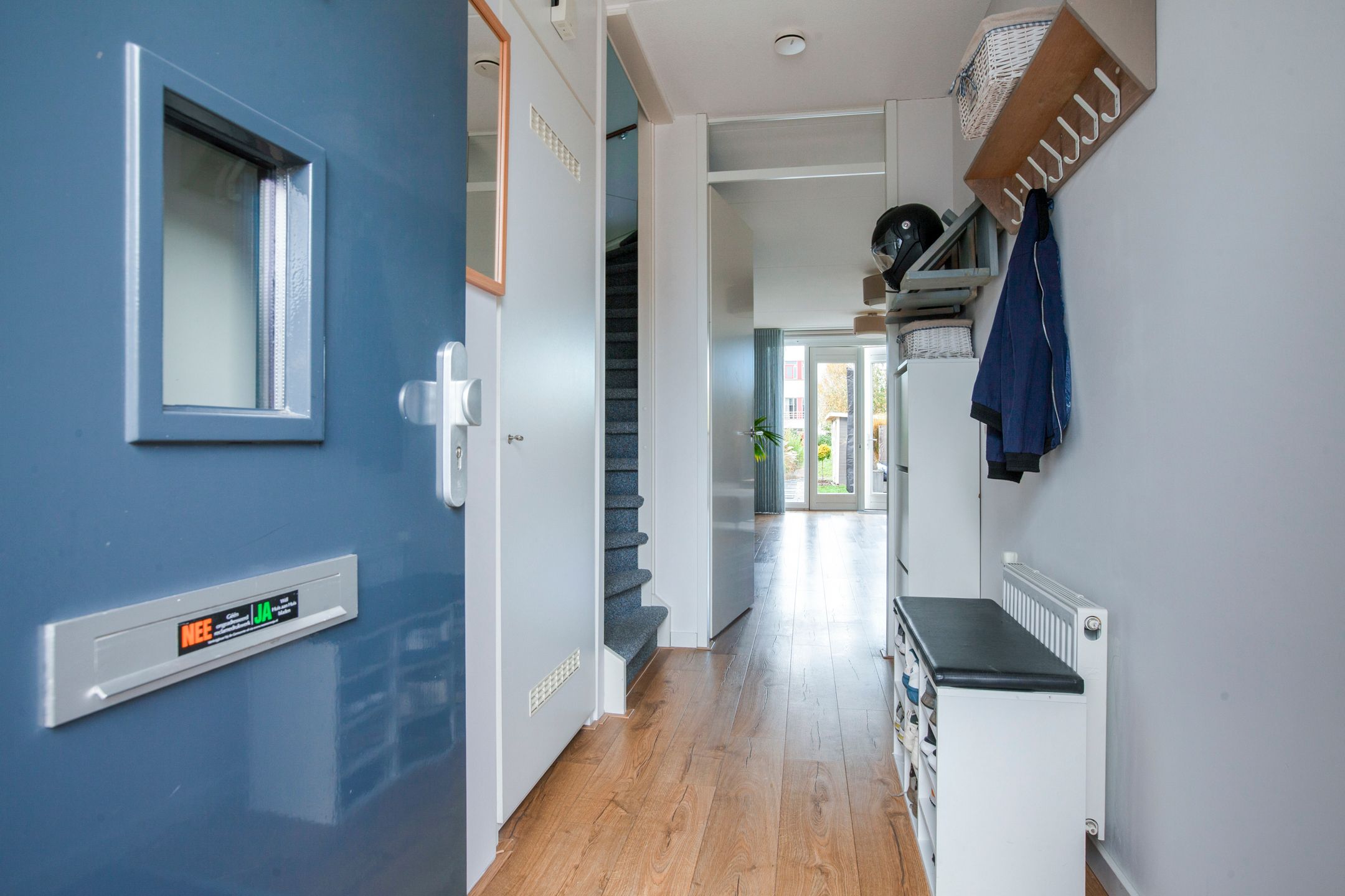 Foto 6 van Jacob Barneveldstraat 69