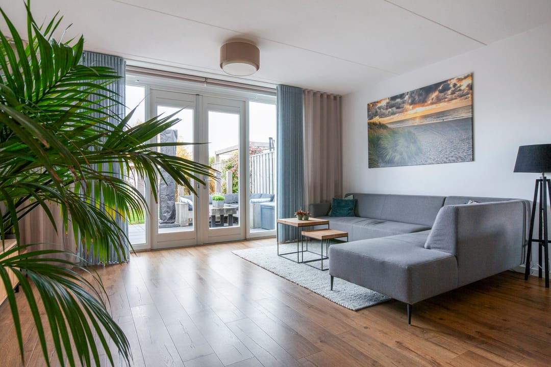 Foto 7 van Jacob Barneveldstraat 69