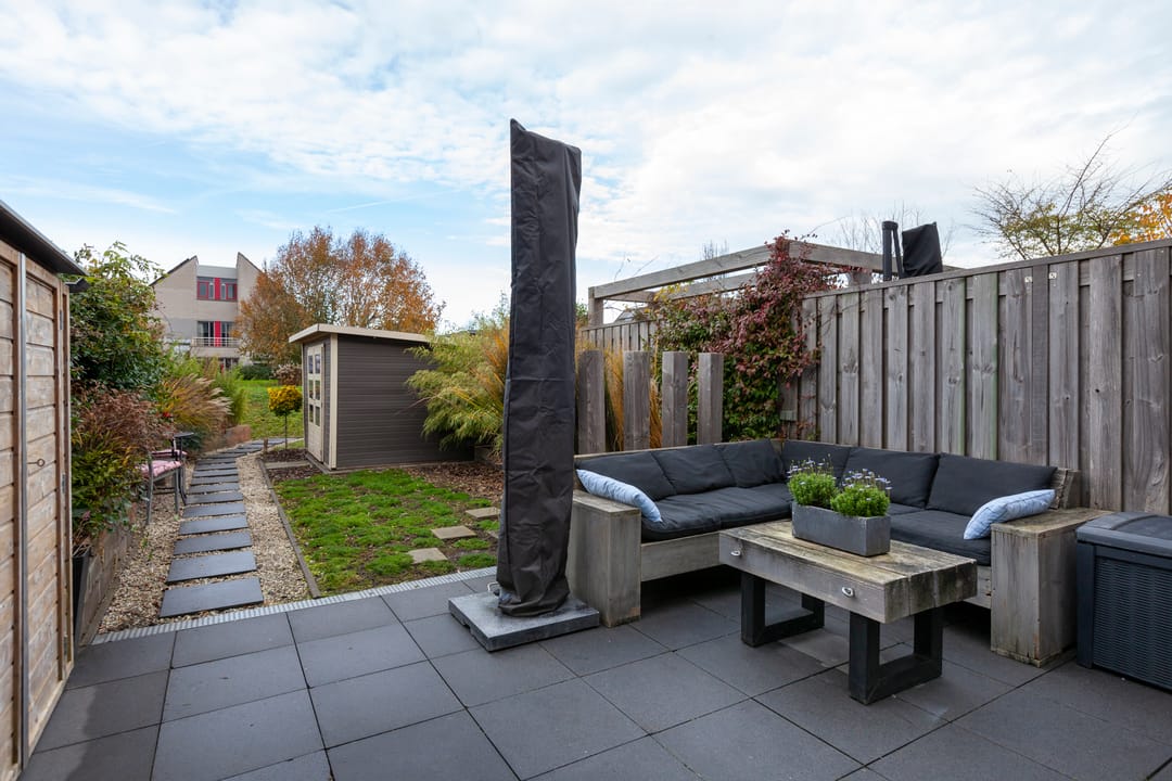 Foto 31 van Jacob Barneveldstraat 69