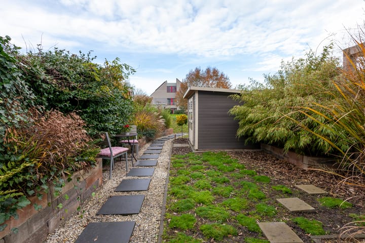 Photo 2 of Jacob Barneveldstraat 69