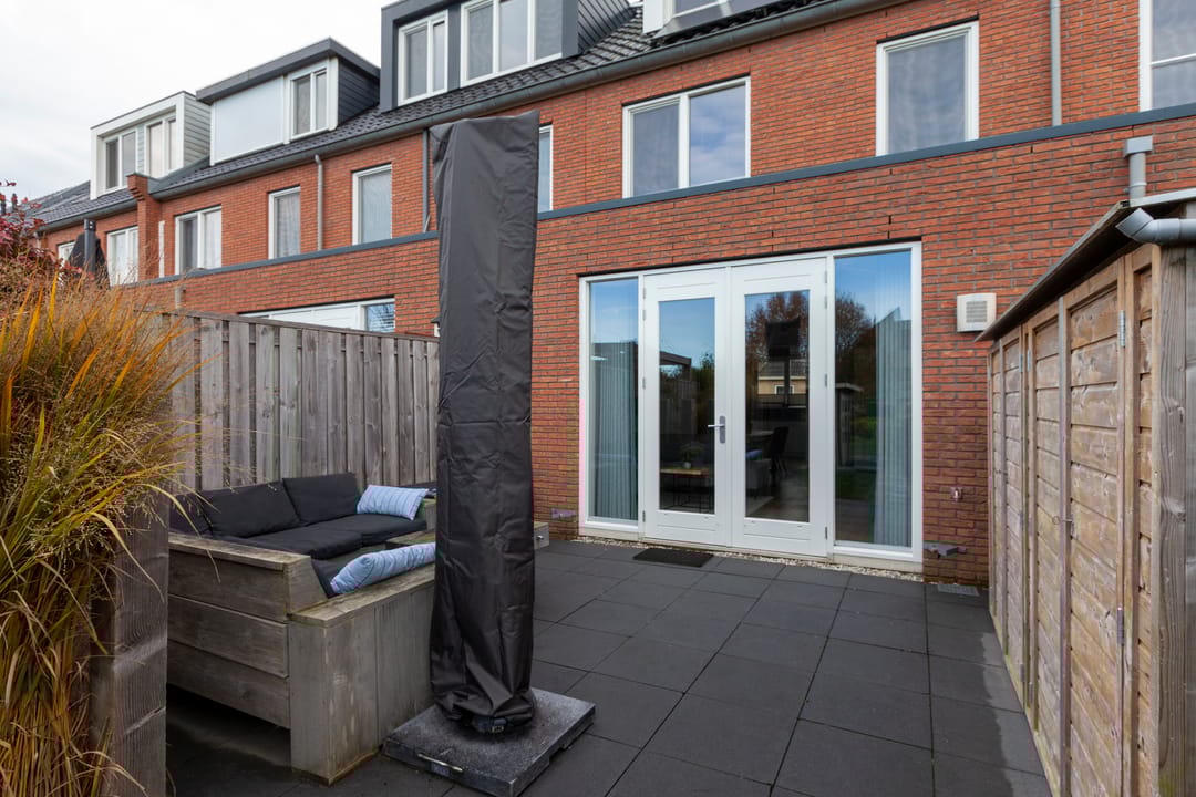 Foto 32 van Jacob Barneveldstraat 69