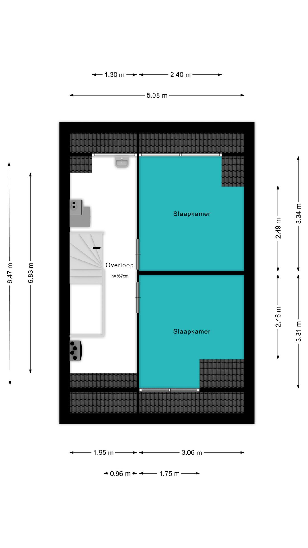 Foto 39 van Jacob Barneveldstraat 69