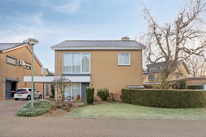 Photo 2 of Bijvoet 6