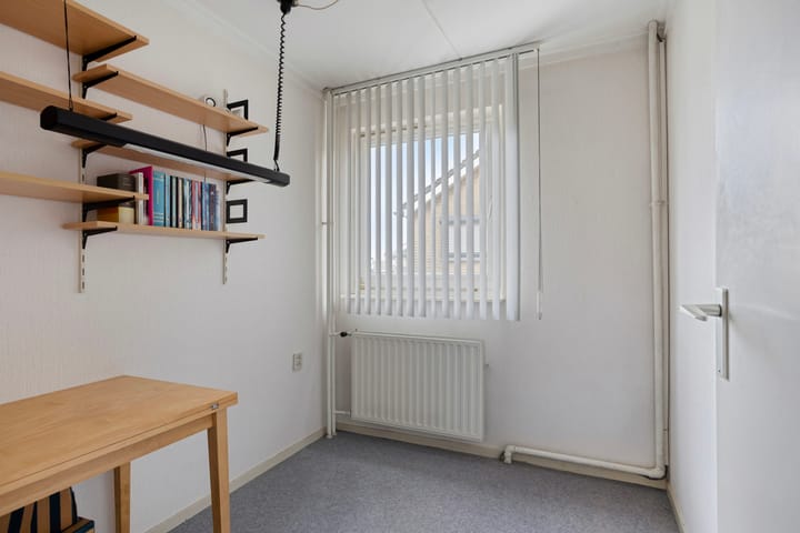 Foto 33 van Bijvoet 6