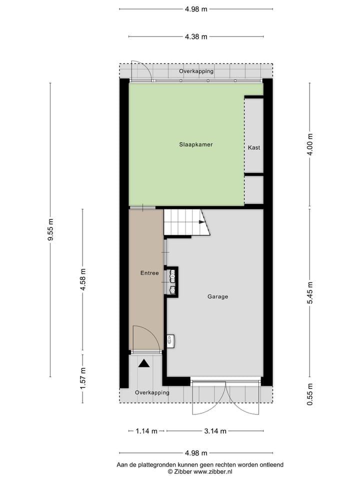 Foto 30 van Dulderbrink 28