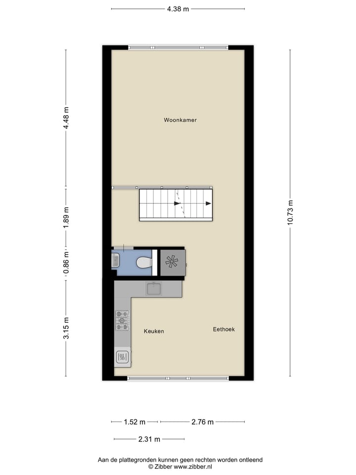 Foto 31 van Dulderbrink 28