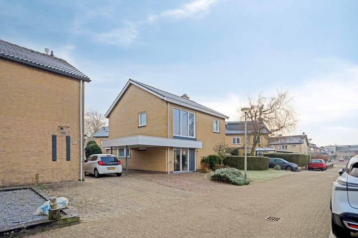 Foto 46 van Bijvoet 6