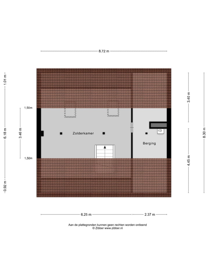 Foto 56 van Bijvoet 6