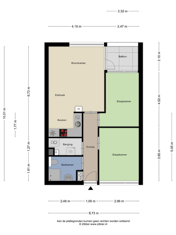 Foto 30 van Molenstraat 115