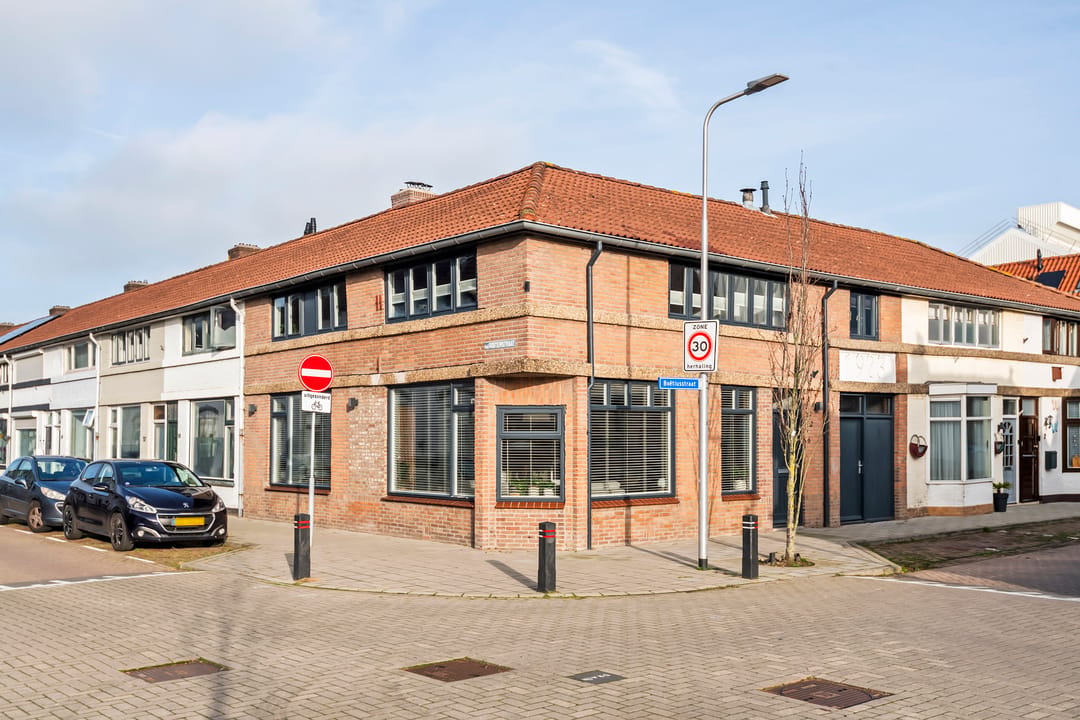 Foto 1 van Boëtiusstraat 6