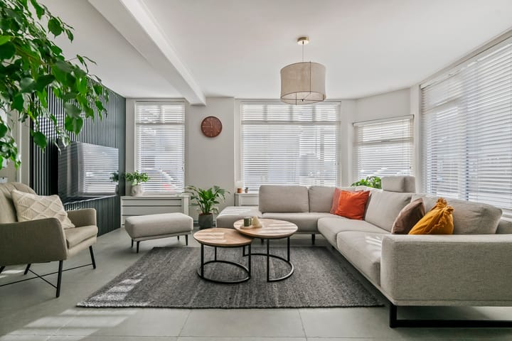 Foto 5 van Boëtiusstraat 6