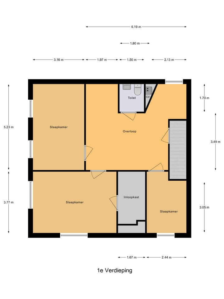 Foto 34 van Boëtiusstraat 6