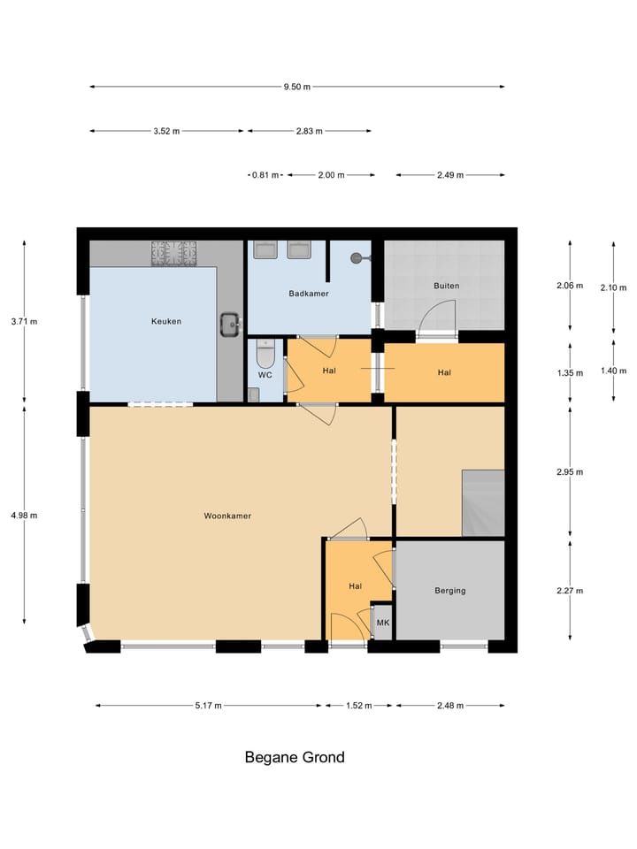 Foto 38 van Boëtiusstraat 6