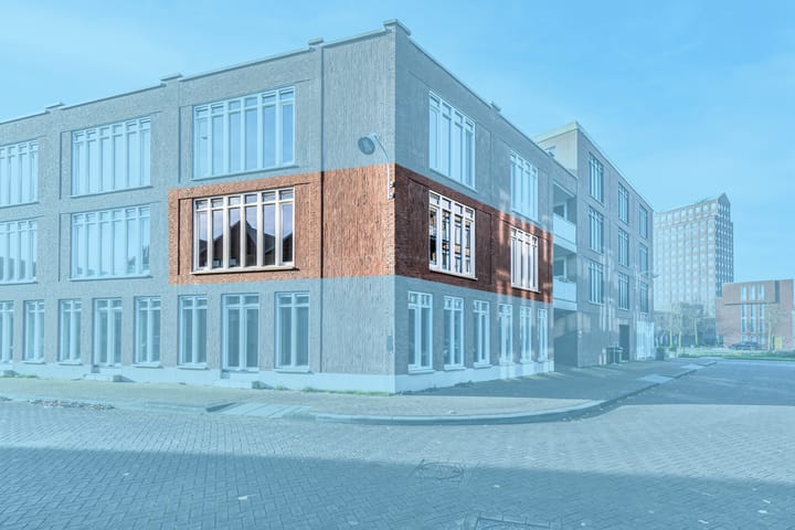 Foto 2 van Terschellingkade 196