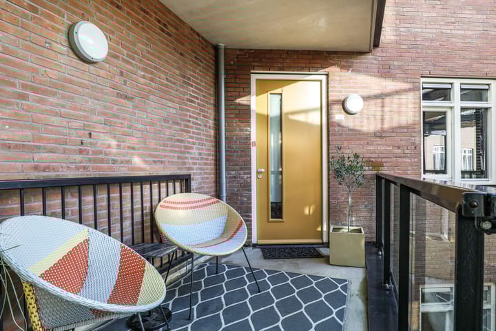 Foto 33 van Terschellingkade 196