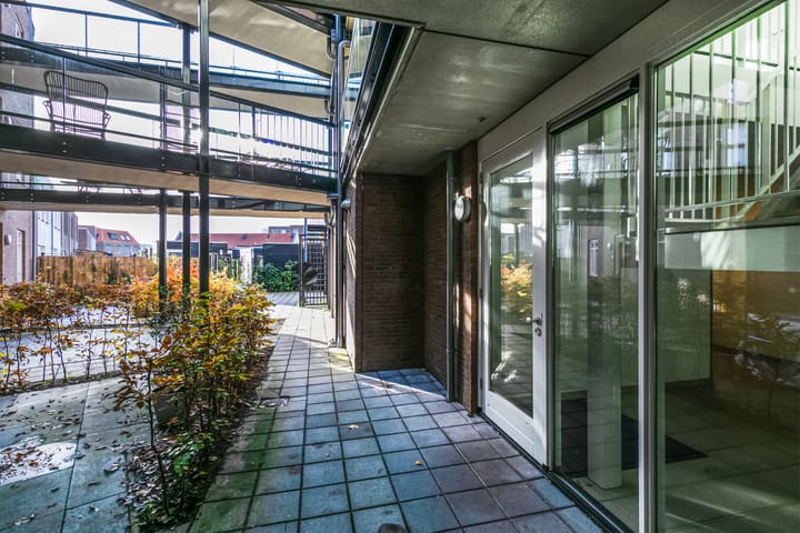 Foto 37 van Terschellingkade 196