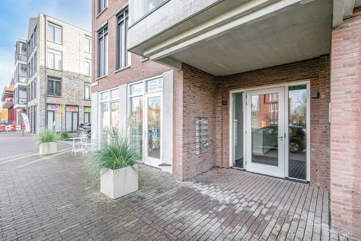 Foto 39 van Terschellingkade 196