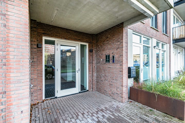 Foto 40 van Terschellingkade 196