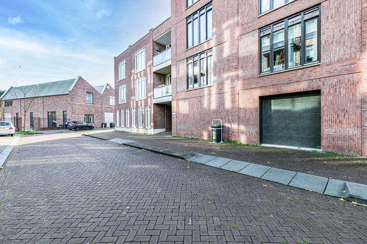 Foto 41 van Terschellingkade 196