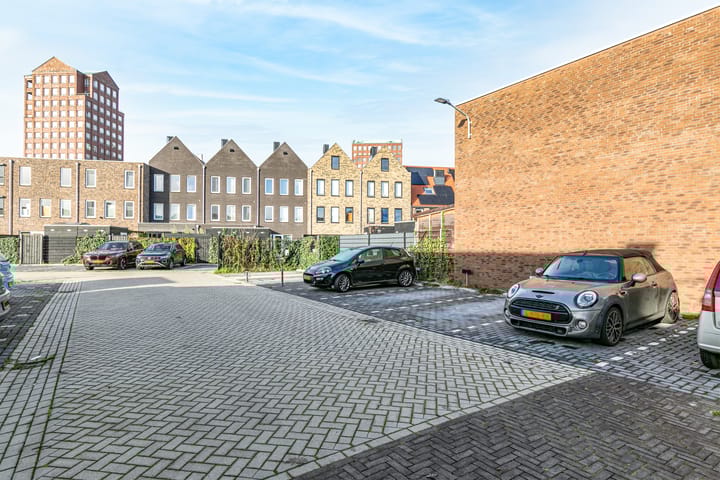 Foto 42 van Terschellingkade 196