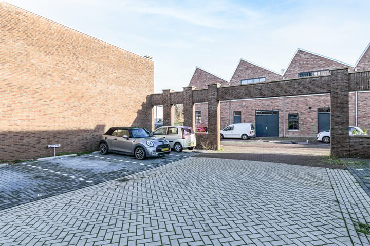 Foto 43 van Terschellingkade 196