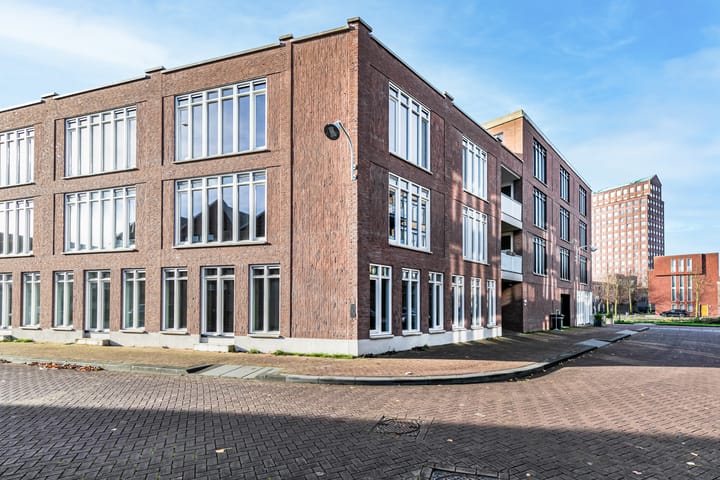 Foto 44 van Terschellingkade 196