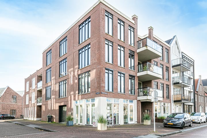 Foto 46 van Terschellingkade 196