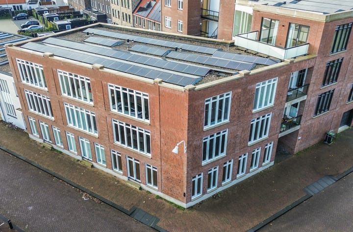 Foto 47 van Terschellingkade 196