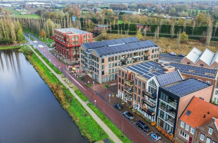 Foto 48 van Terschellingkade 196