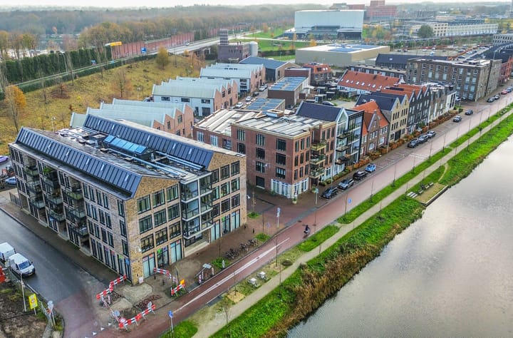 Foto 49 van Terschellingkade 196