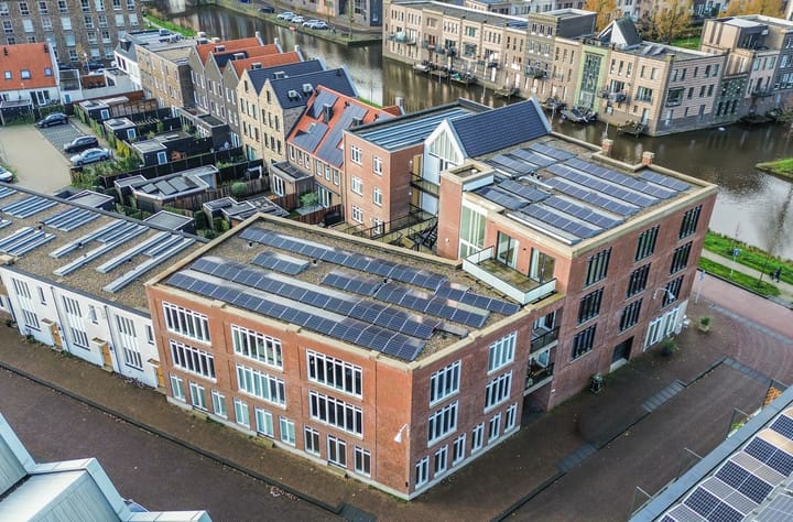 Foto 50 van Terschellingkade 196