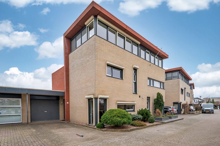 Foto 1 van Turkoois 12