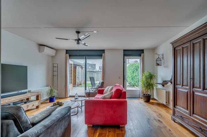 Foto 5 van Turkoois 12