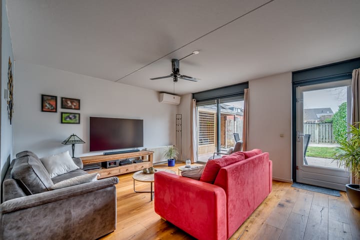 Foto 6 van Turkoois 12