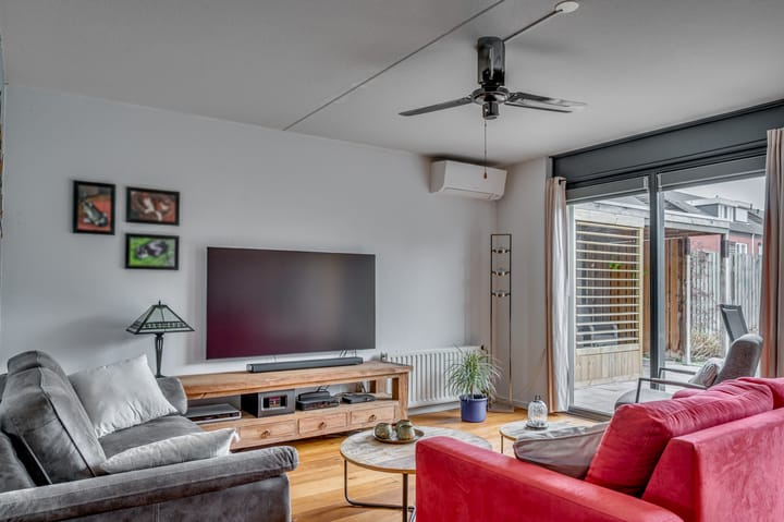 Foto 7 van Turkoois 12