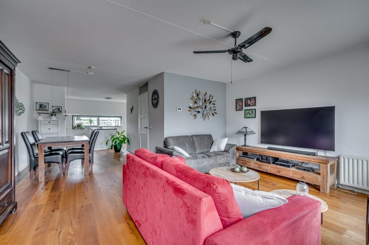 Foto 8 van Turkoois 12