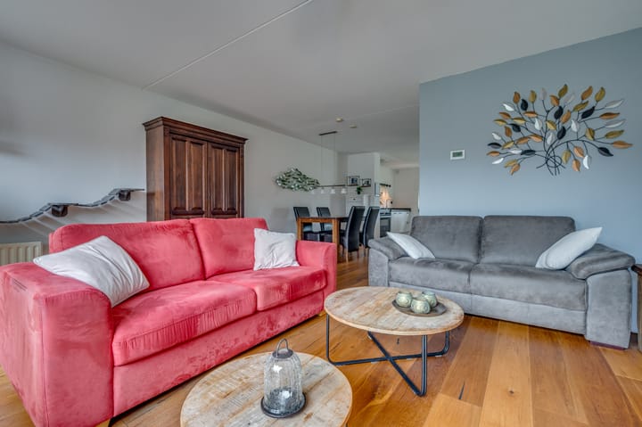 Foto 9 van Turkoois 12