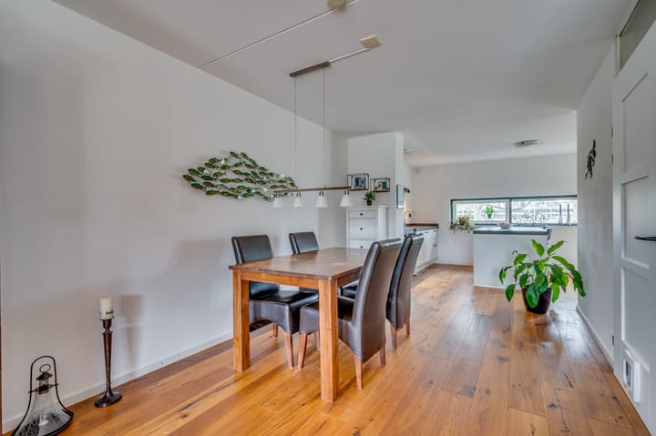 Foto 10 van Turkoois 12