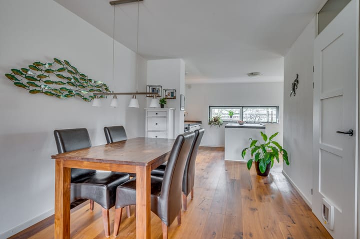 Foto 11 van Turkoois 12