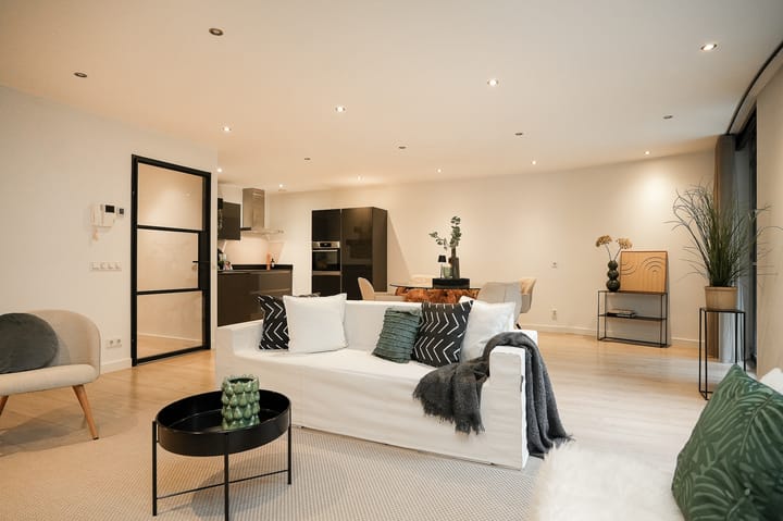 Foto 2 van Hofmeesterstraat 20