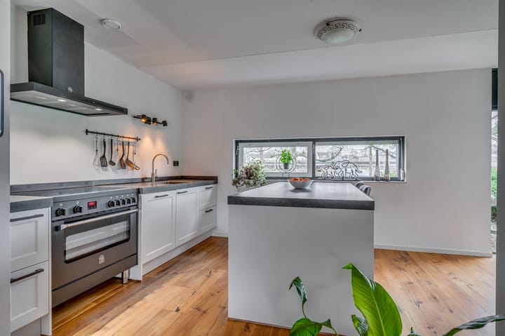 Foto 12 van Turkoois 12