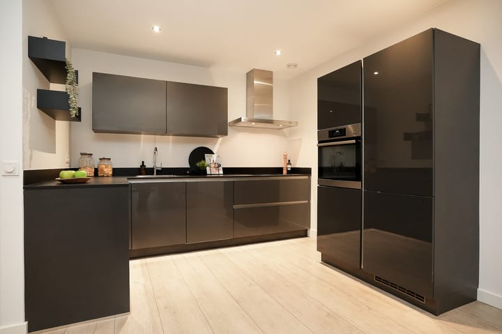 Foto 3 van Hofmeesterstraat 20