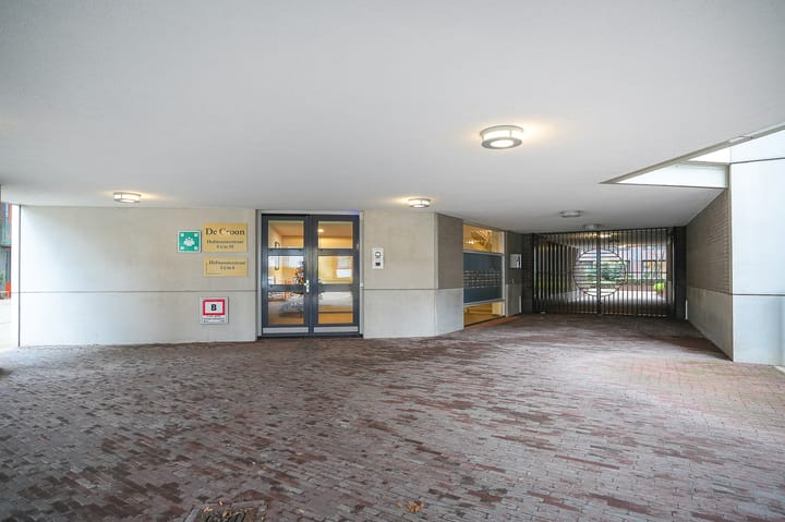 Foto 4 van Hofmeesterstraat 20