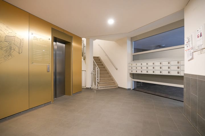 Photo 5 of Hofmeesterstraat 20