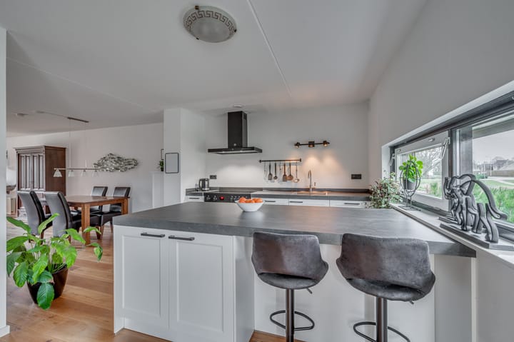 Foto 15 van Turkoois 12